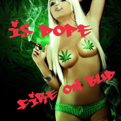 F.O.B. (FIRE ON BUD) - Ricky IsDope