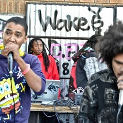 M.O.B & Ma-I-stro - SpoekeTelling (Prod by Knigma)