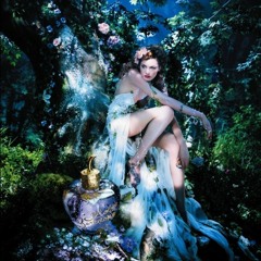 The Scent of a Woman-Fishman Concept-instrumental