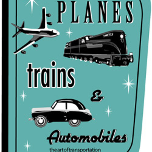 Planes trains. Planes Trains and Automobiles.