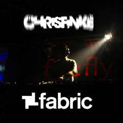 Chris Finke - Music For Warehouses Part 2 (Mix for Fabric)