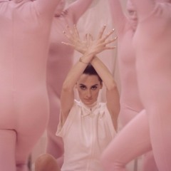 Yelle- S'eteint le soleil (Figure of 8 Remix)