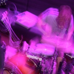 Afro-Cuban Drum Solo