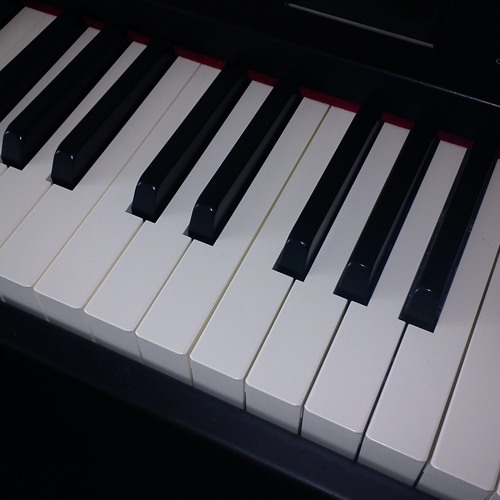 Thumbnail Jazz Ramblings Luke Freeman