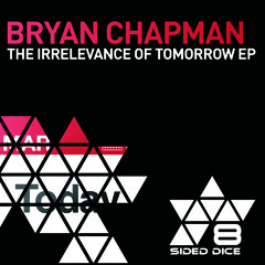 ESD042 Bryan Chapman - Box Of Voices