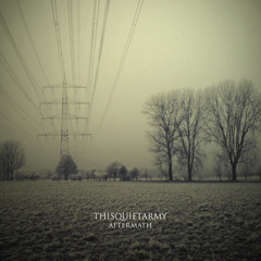 thisquietarmy - The Iron Harvest
