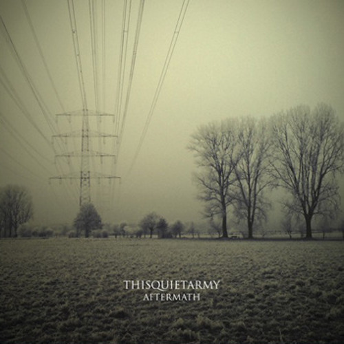 thisquietarmy - The Iron Harvest