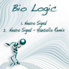 "Neuro Signal" - Bio Logic - OUT FRI 23rd MARCH