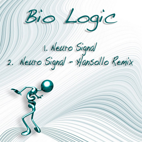 "Neuro Signal" - Bio Logic - OUT FRI 23rd MARCH