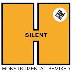 Silent H! - Computer (The Apple Trees Remix) *out now on THaF records