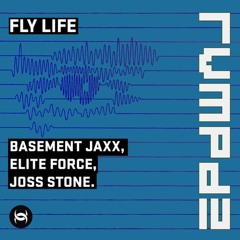 [RVMPD] Basement Jaxx, Joss Stone, Elite Force - Fly Life