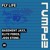 Artwork for [RVMPD] Basement Jaxx, Joss Stone, Elite Force - Fly Life
