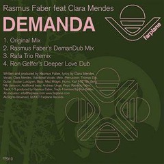 Rasmus Faber - Demanda