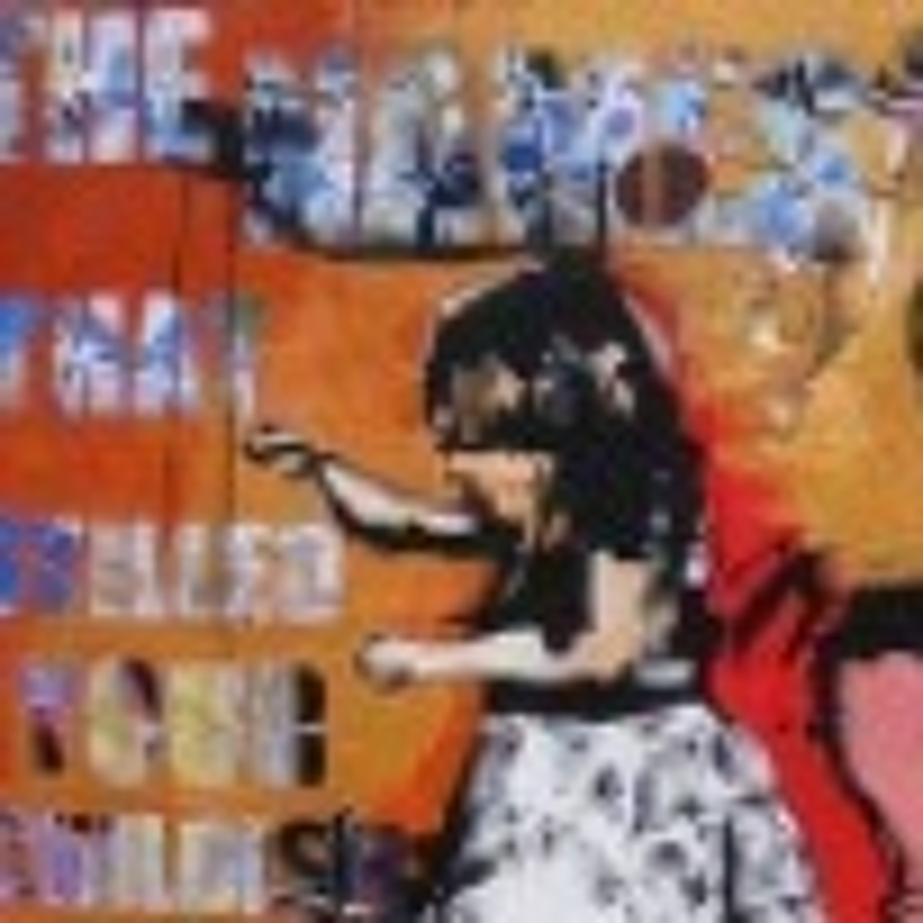 Guerilla Art on Site of Failed Irish Bank episode artwork