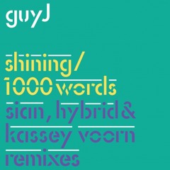 Guy J - Azimuth (Kassey Voorn Remix) [Bedrock Records]