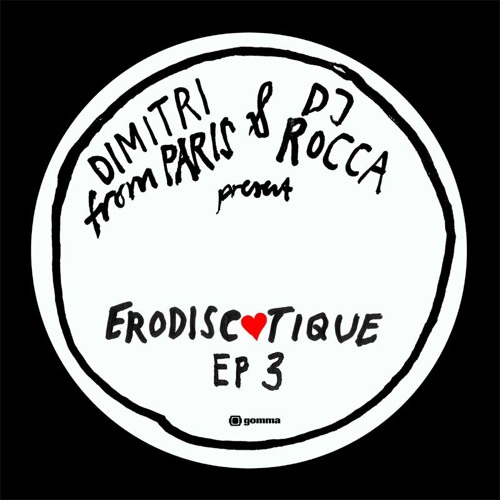 Dimitri From Paris & DJ Rocca - Balearique PREVIEW