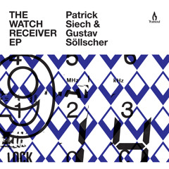 Patrick Siech & Gustav Söllscher - 14 MHz [TRUESOUL 1235]