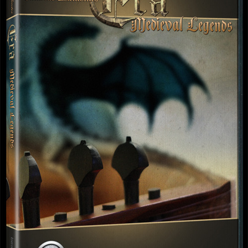 Stream Eduardo Tarilonte Listen to "Era, Medieval Legends" Demos playlist online for free on