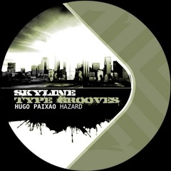 Hugo Paixao - Hazard (The Advent & Industrialyzer Remix) [Skyline Type Grooves]