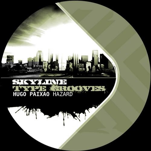 Hugo Paixao - Hazard (The Advent & Industrialyzer Remix) [Skyline Type Grooves]