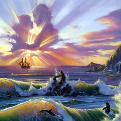 Faraway Love ~ True Love Reactivated Remix ~ Andreas Viklund TSEC