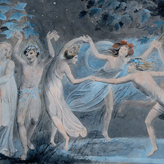 Weber:  Overture to Oberon