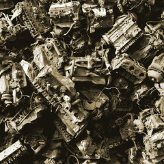 Bringin´sexy back 3 - Dana Jessen + Jorge Espinal