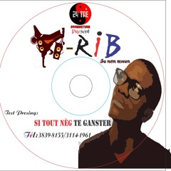 T-rib - Si tout neg te ganster