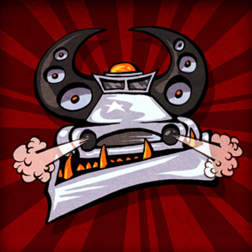 Raydeus Live from Breakfast of Champions 2012