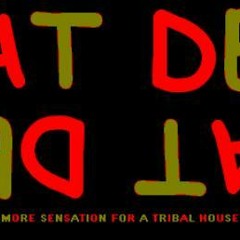 Fat Dee - Tribalzm Of House (Part 3)