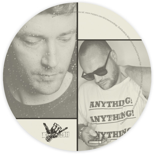 Till Von Sein & Tigerskin Good Times On The Reg EP ( DIRT CREW REC 60) Snippet