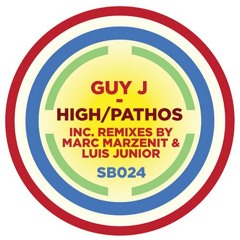 Guy J - Pathos (Original Mix) [Sudbeat Music]
