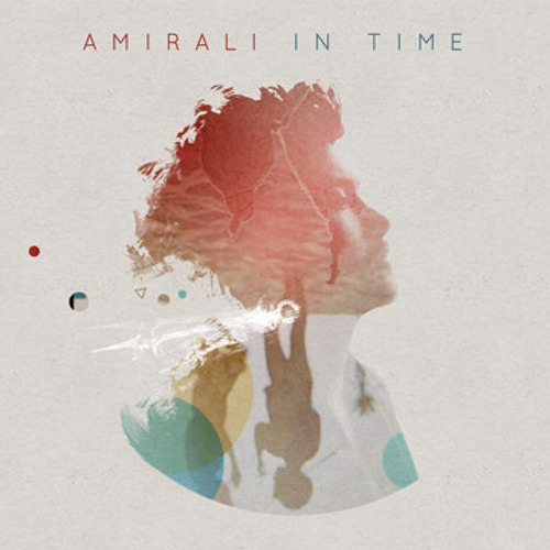 Amirali - The Sounds Of My Life