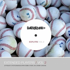 Cromby - From The Neck Down (Extended Play)