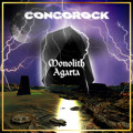 Congorock Agarta Artwork