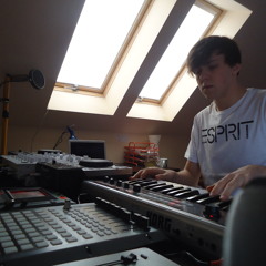 Bartosz Nypel - Green Harmony [TEST VERSION]