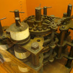 Difference Engine