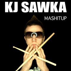 Stream KJ Sawka | Listen to KJ Sawka Dj mixes playlist online for free on  SoundCloud
