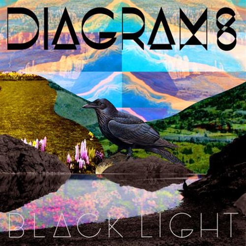Diagrams - Ghost Lit