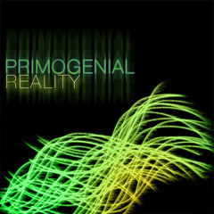 ShiteKnob - Primogenial Reality