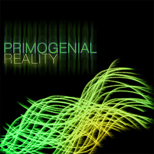 ShiteKnob - Primogenial Reality