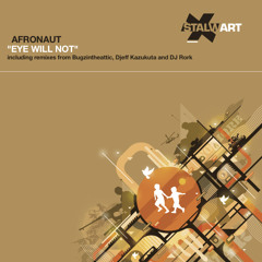 eyeTUNES: EYE WILL NOT *SAMPLER*