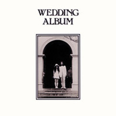 John Lennon & Yoko Ono: ‘Amsterdam’ from ‘Wedding Album’