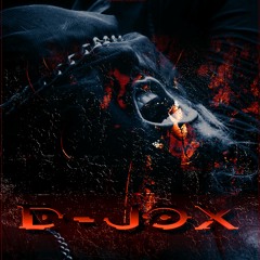 D-jox - Dont care.