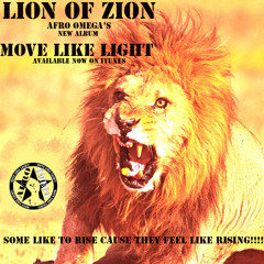 07 Lion of Zion