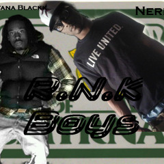 #MONEYTAIN RNK Broke Niggas