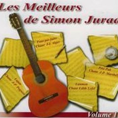 Simon Jurad-Pitié