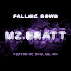Mz Bratt - Falling Down [NEW SINGLE]