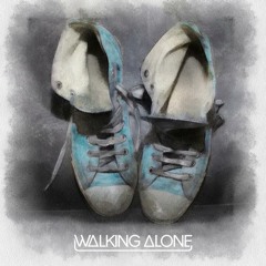 Dirty South & Those Usual Suspects ft Erik Hecht - Walking Alone (Atomikk Pulse Edit) WIP
