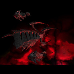 Freespace2 - Exodus Battle 3
